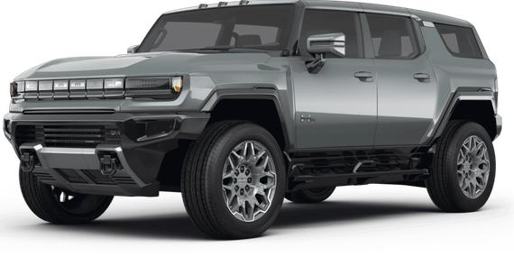 GMC HUMMER EV SUV 2024 1GKB0RDC2RU100158 image